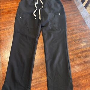 FIGS women scrub pants, size medium